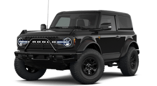 2026 Ford Bronco® External Image 2